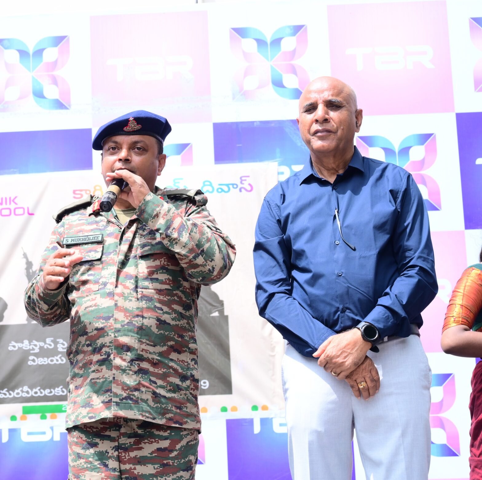 Best Defence Academy In Telangana