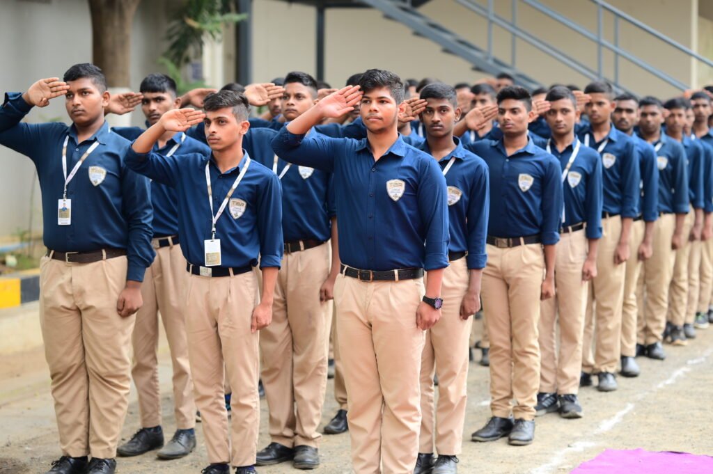 Top NDA Coaching in Odisha