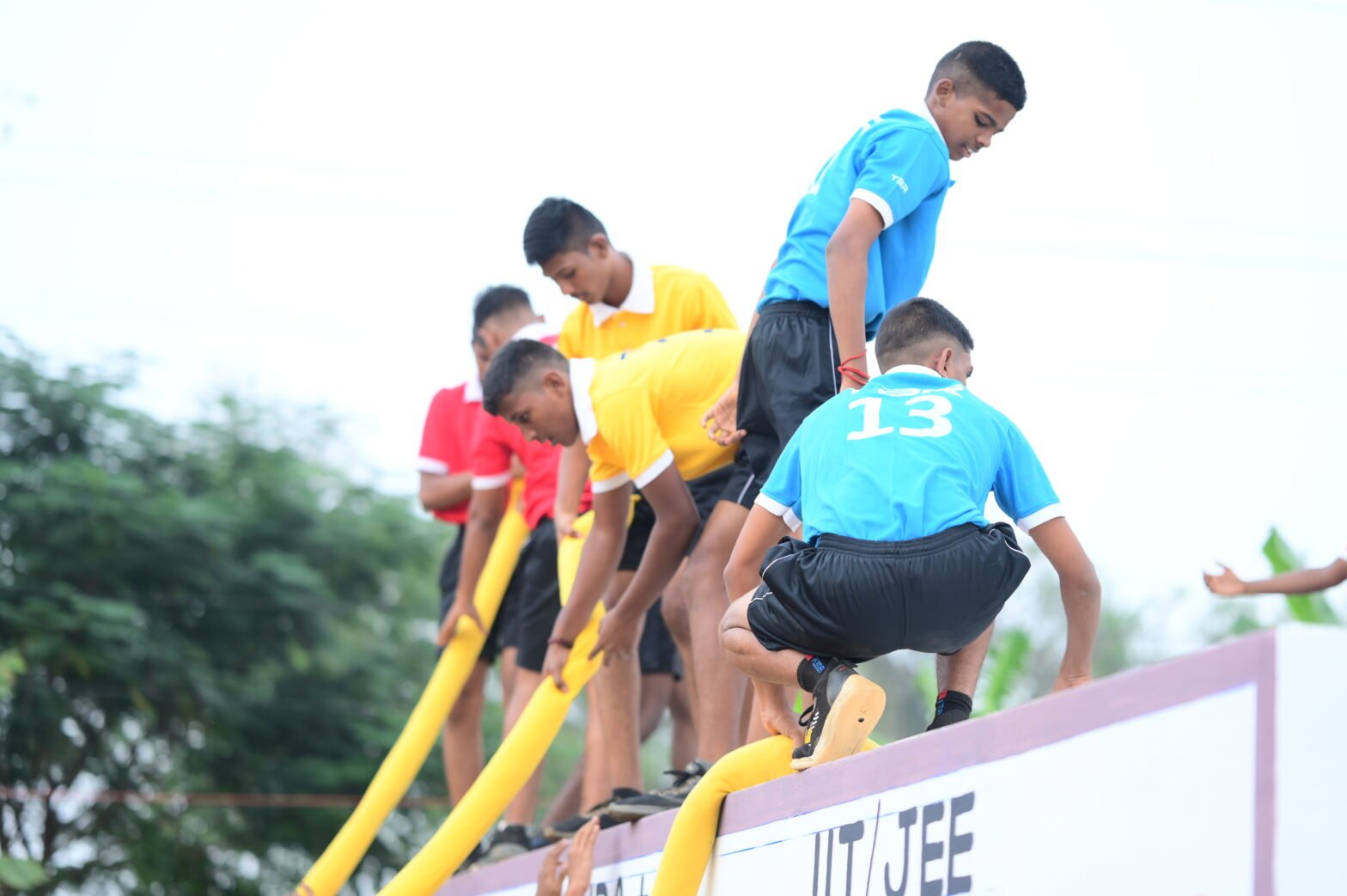 Expert SSB Interview Training