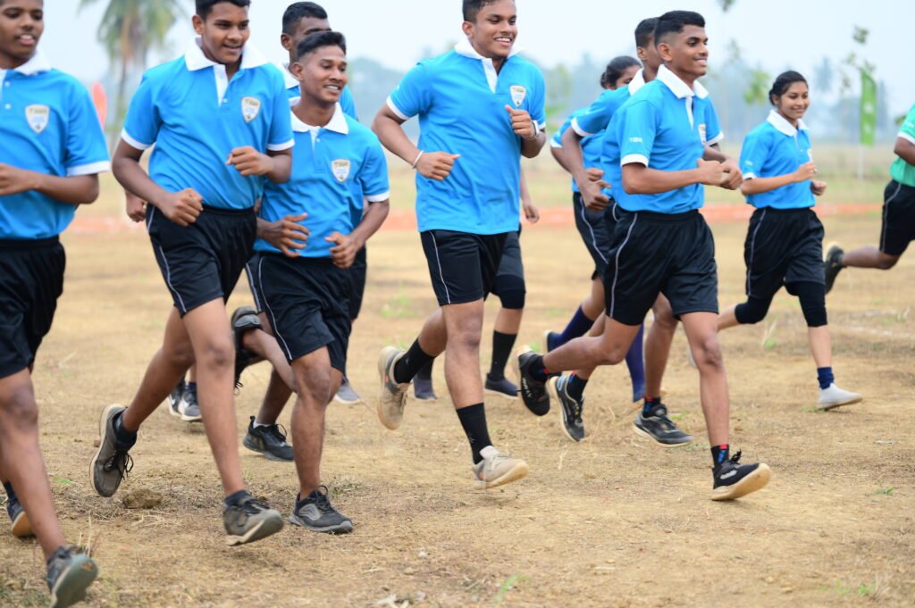 defence courses in Telangana for NDA and CDS