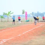 NDA coaching with hostel facility