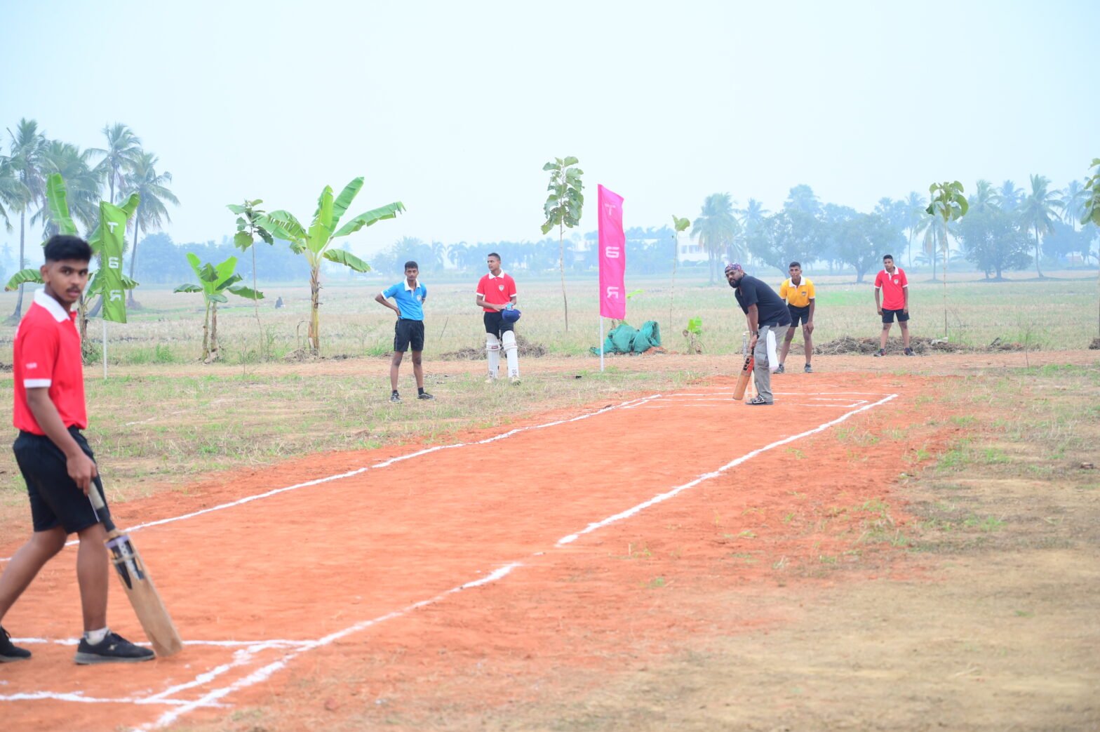 NDA coaching with hostel facility