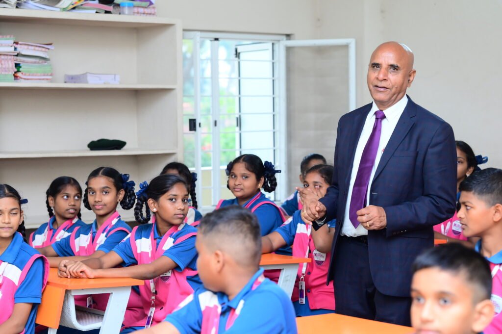 Defence Coaching Institute Karnataka