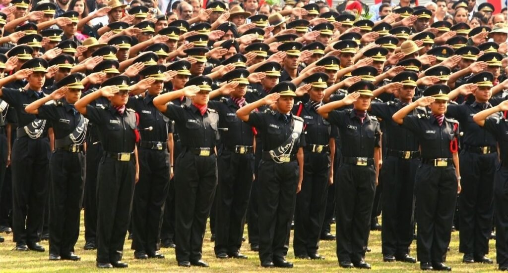 AFCAT Coaching Centre Karnataka